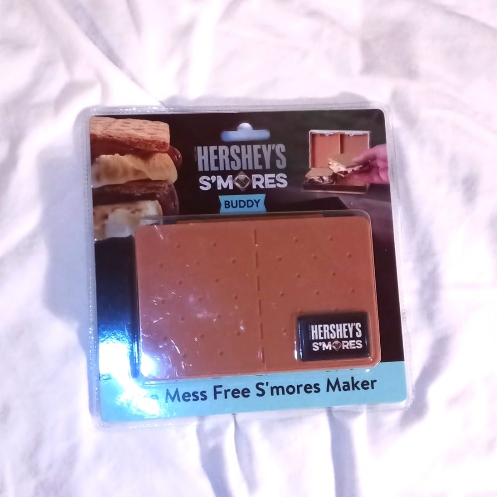 Hershey's S'mores Buddy
